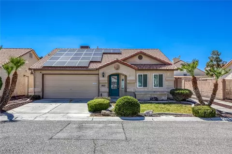 4513 Norma Jean Ln, North Las Vegas, NV 89031
