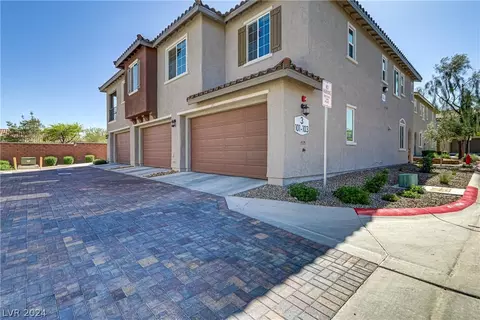 8563 Insignia Ave #103, Las Vegas, NV 89178