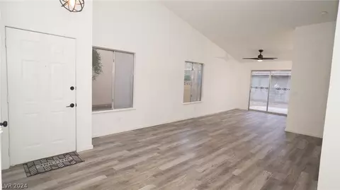 4141 Harris Ave, Las Vegas, NV 89110