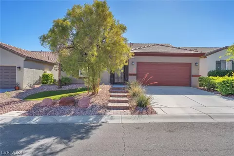 2170 Shadow Canyon Dr, Henderson, NV 89044
