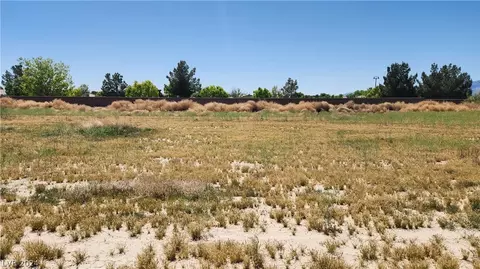 5021 E Yucca Springs Rd, Pahrump, NV 89048
