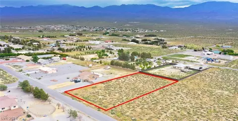 4831 Close St, Pahrump, NV 89060