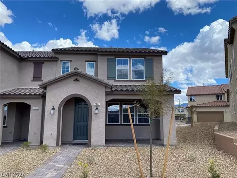 2822 Abrantes Pl, Henderson, NV 89044
