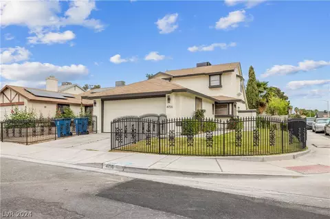 4156 Tully Ave, Las Vegas, NV 89110
