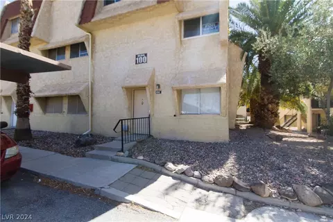 1303 Darlene Way #101A, Boulder City, NV 89005