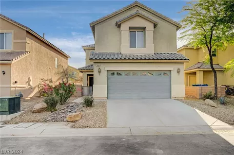3683 Winter Whitetail St, Las Vegas, NV 89122