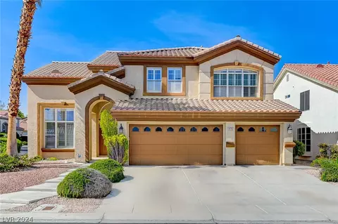 9126 Alpine Peaks Ave, Las Vegas, NV 89147