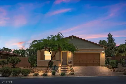 408 Heritage Bridge Ave, Henderson, NV 89011
