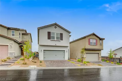 10808 Montana Blanca Ave, Las Vegas, NV 89166