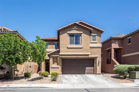 772 Crest Valley Pl, Henderson, NV 89011