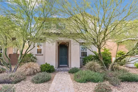 2381 Via Firenze, Henderson, NV 89044