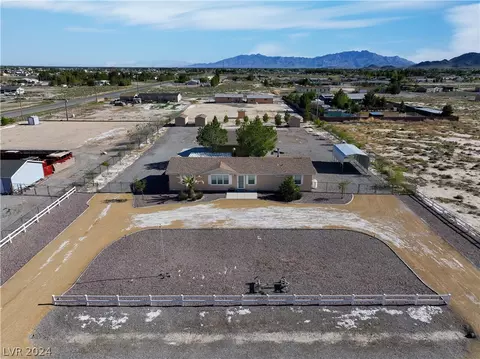 3061 Frontier Way, Pahrump, NV 89060