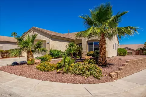 2164 Picture Rock Ave, Henderson, NV 89012