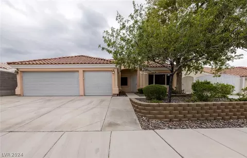 563 Duran St, Henderson, NV 89015