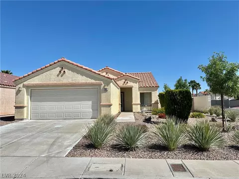 992 Country Back Rd, Las Vegas, NV 89123