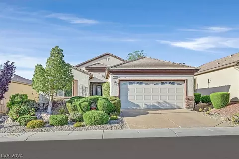 2536 Penumbra Dr, Henderson, NV 89044