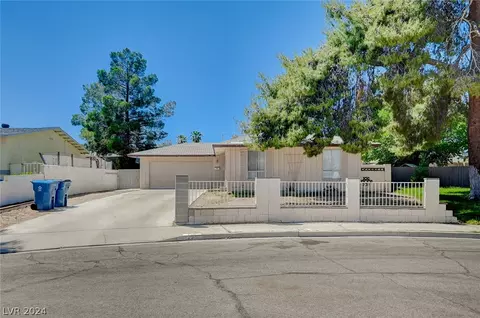2510 Kaiser Way, Las Vegas, NV 89102