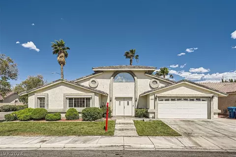 313 Firestone Dr, Las Vegas, NV 89145