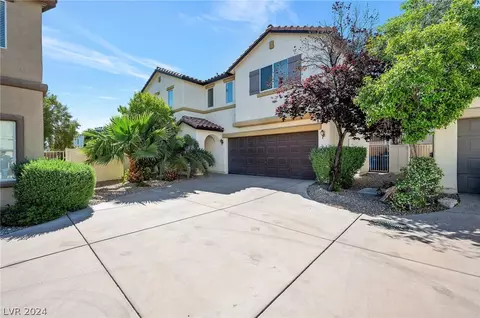 6307 Blue Twilight Ct, Las Vegas, NV 89108