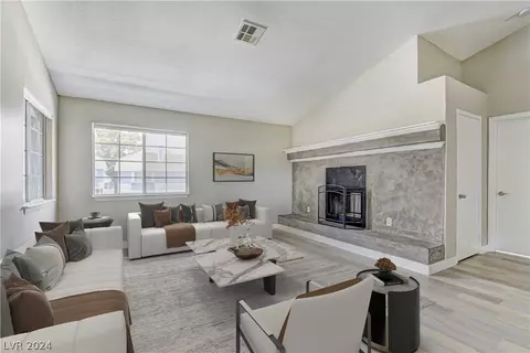 5390 Shake Ct #202, Las Vegas, NV 89122