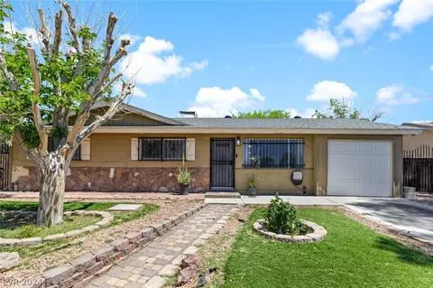 3710 Timberlake Dr, Las Vegas, NV 89115