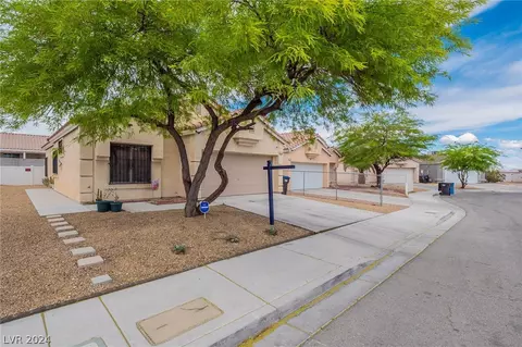 1206 Wizard Ave, North Las Vegas, NV 89030