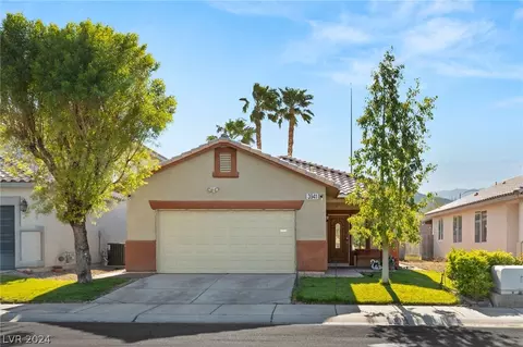 3941 Gold Point St, Las Vegas, NV 89129