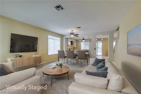 2574 Misty Olive Ave, Henderson, NV 89052