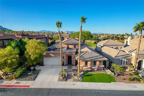11320 Golden Chestnut Pl, Las Vegas, NV 89135