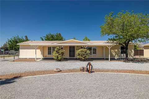 1580 Keenan Way #2, Pahrump, NV 89048