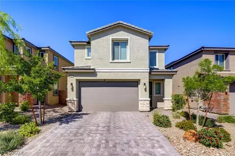 981 Bluebell Brook St, Henderson, NV 89052