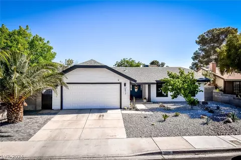 6813 Elm Creek Dr, Las Vegas, NV 89108