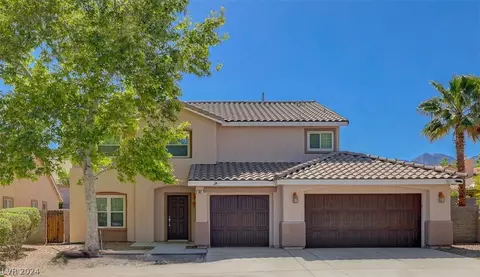 161 Nene Ct, Las Vegas, NV 89144