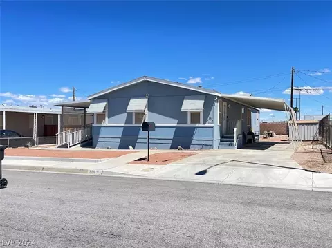 280 Aztec Ln, Henderson, NV 89015