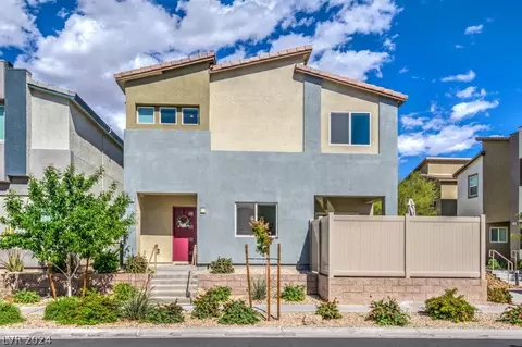 4543 Sapphire Moon Ave, North Las Vegas, NV 89084