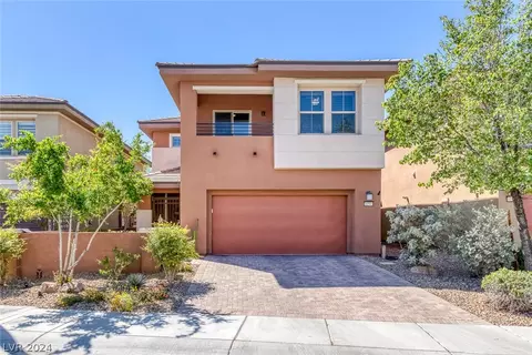 10593 Agate Knoll Ln, Las Vegas, NV 89135