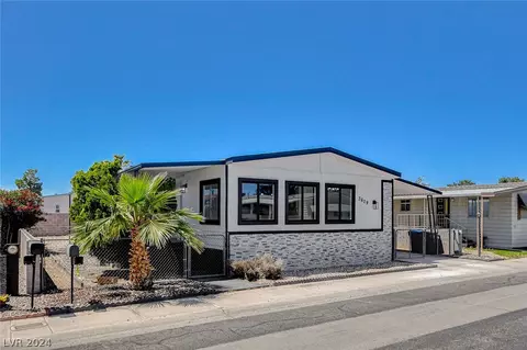 3629 Gulf Shores Dr, Las Vegas, NV 89122
