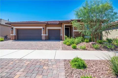119 Ella Ashman Ave, Henderson, NV 89011
