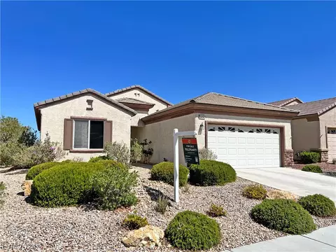 2474 Hamonah Dr, Henderson, NV 89044