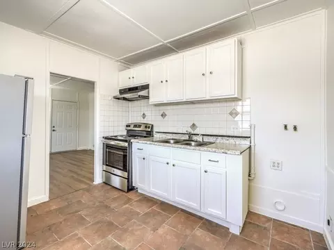 Kitchen - 116 W Basic Rd, Henderson, NV 89015 photo 1 of 3
