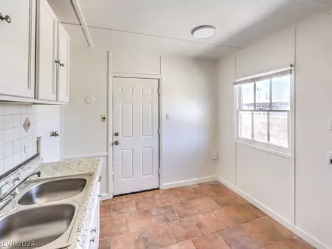 Kitchen - 116 W Basic Rd, Henderson, NV 89015 photo 2 of 3