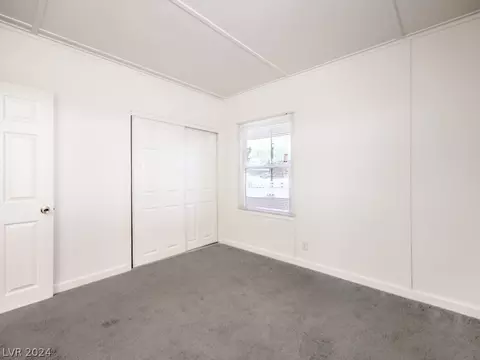 Bedroom - 116 W Basic Rd, Henderson, NV 89015 photo 5 of 5