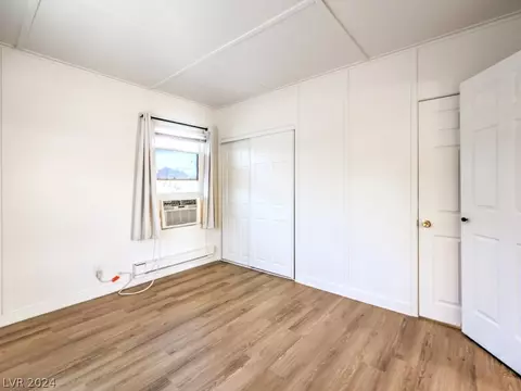 Bedroom - 116 W Basic Rd, Henderson, NV 89015 photo 2 of 5