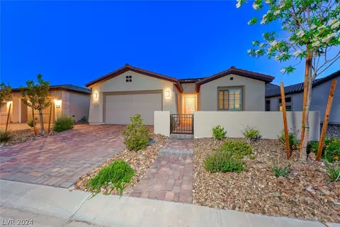 21 Mirage View Dr, Henderson, NV 89011