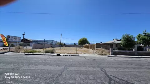 2021 Ellis St, North Las Vegas, NV 89030