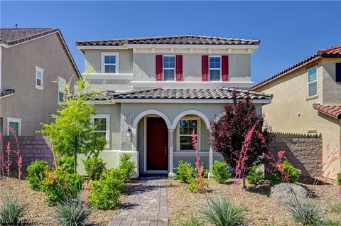 2464 Bellinzona Pl, Henderson, NV 89044