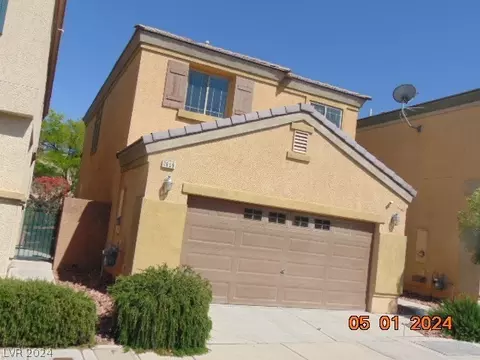 7658 Gentle Grazer St, Las Vegas, NV 89139