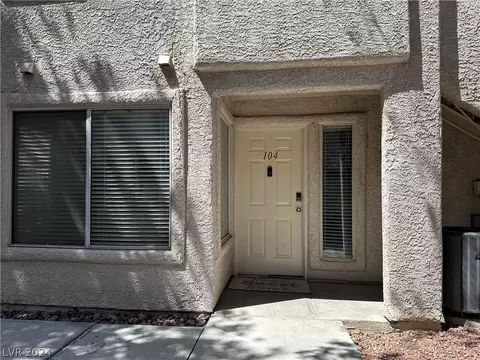 3215 Casey Dr #104, Las Vegas, NV 89120