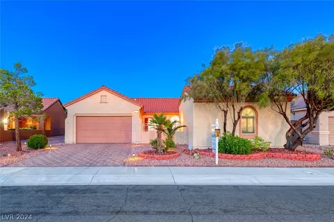 2114 Fort Halifax St, Henderson, NV 89052