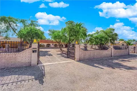 2941 Sorrel St, Las Vegas, NV 89146